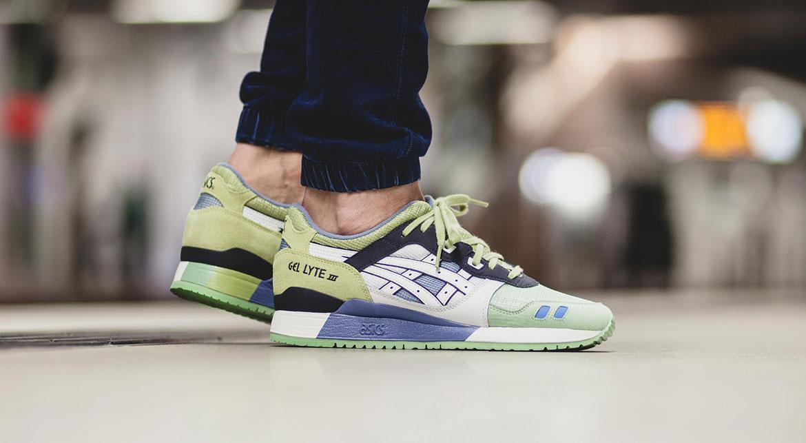 Asics Gel Lyte III 